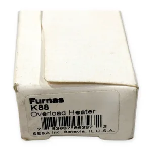 Furnas K92 Overload Relay Heater Element