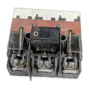840412-I Molded Case Circuit Breaker