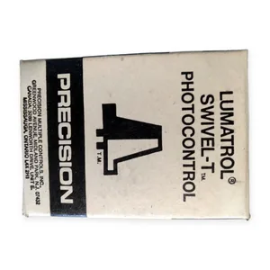 ST-19 Photoelectric Controller