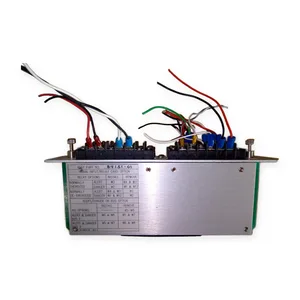 Bently Nevada 84151-01 Option XDCR I/O Record Terminals