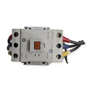 LS Electric MC-50A Metasol