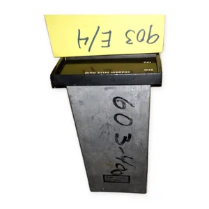 Stock Equipment 1-28454