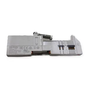 Allen-Bradley 1734-TOPS Clamp Terminal Base Module