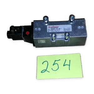 Norgren SXE9575-A75-00K Solenoid Valve
