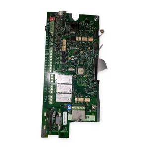 ABB SMIO-01 Circuit Board PCB