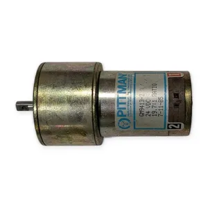 Pittman GM9413-2 19.7:1 Ratio