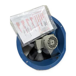 Delta Neu NYLAIR Axial Duct Fan