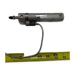 SMC NCDGBN25-0350-B54SAPC-XC6 Body Pneumatic Air Cylinder
