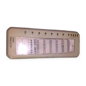 ABB 3BSE008514R1 DO820 Relay Output Module