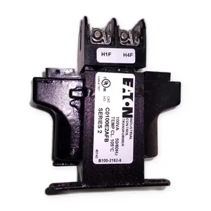 Eaton C0100E2AFB Series 2 Transformer