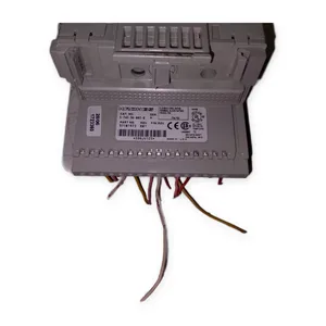 Krones 5-745-96-002-8 Flex I/O Terminal Base