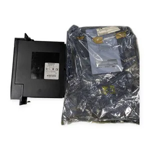 GE Fanuc IC697PWR711N Power Supply Adapter Module