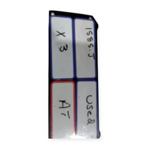 Reliance Electric 0-54220-1 Industrial Control Module