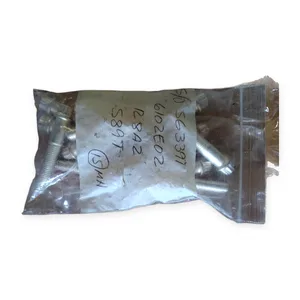 563391 Hardware