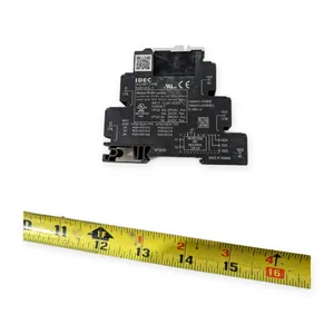 IDEC SV2H-07L-1 RV8H Series AC/DC