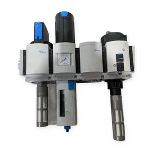Festo MS6 Filter