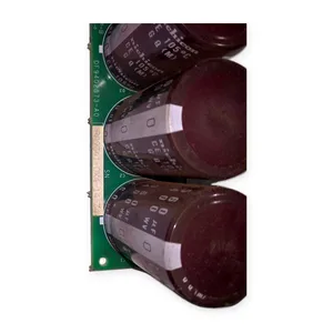 Yaskawa RA9341-0X4-14-34 AC Drive