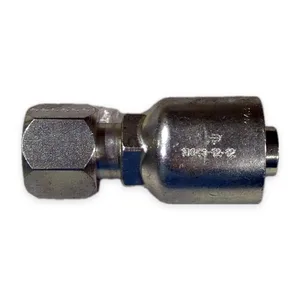 Parker 10643-12-12 Hydraulic Hose Fitting