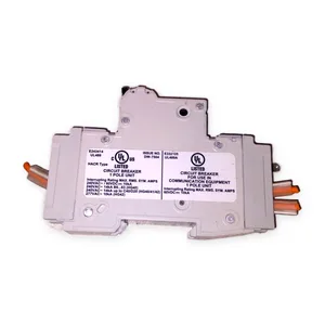 Siemens 5SJ4102-7HG41 Circuit Breaker