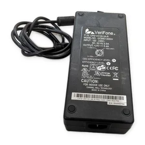 Verifone CPS124130-3A-R Fuel Dispenser Part