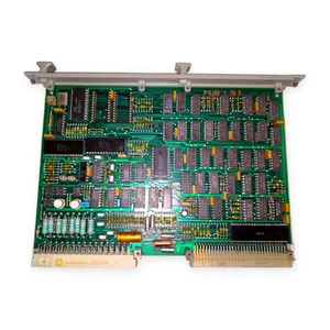 AEG 5077 DZL-042.203 PLC Control Circuit Board Card