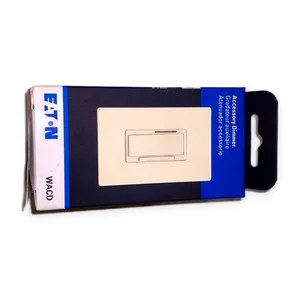 Eaton Wi-Fi Smart Dimmer Flush SWITCH