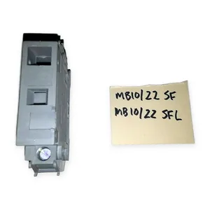 ABB MB10/22.SFL Clamp Fuse Holder Terminal Block
