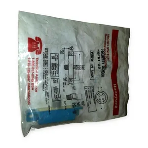 Honeywell 40FR1-33 Proximity Sensor Sensing Control