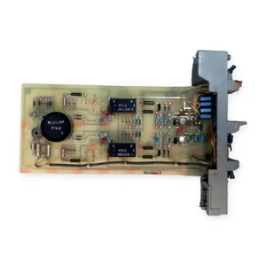 Foxboro 2AI-I2V Current to Voltage Converter