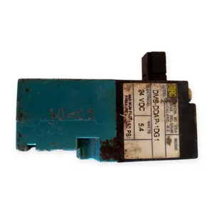 MAC DMB-DDAP-1DG1 Valves – actual item, photo 1 of 5