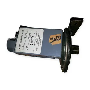 Square D 024007734 Vacuum Switch