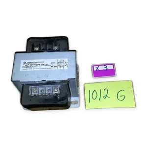 General Electric 760X135005 Type JEP-OC Voltage Transformer