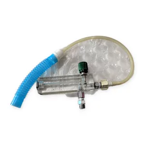 Allied Healthcare Flow Meter
