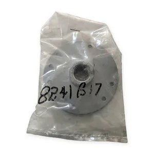8241B17 Cast Aluminum Round Cover