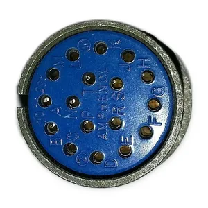 Amphenol Circular Connector