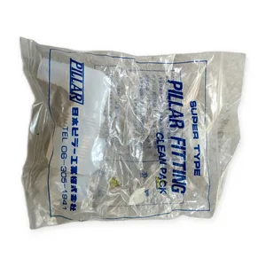 Pillar PPLH9504 Fitting – actual item, photo 1 of 8