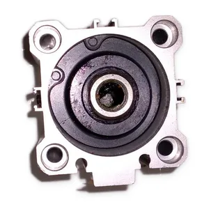 SMC NCQ2KB40-30D Compact Cylinder