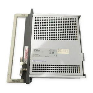 Modicon AS-J890-102 S908 RIO Intf Dual Module