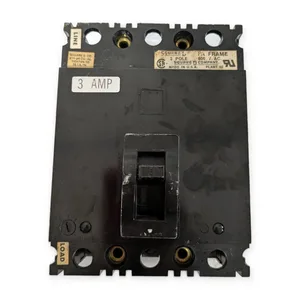 Square D Circuit Breaker