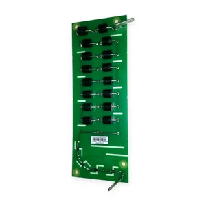 General Electric OVP200-5400V Overvoltage Protection Board
