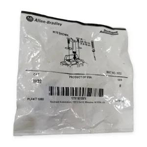 Allen-Bradley W32 Overload Relay Heater Element