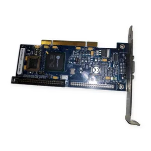 FI-LYP4X-03Z/1 Video Card LVDS LCD SM712 Board – actual item, photo 1 of 7