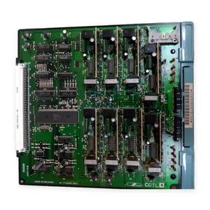 128D-090P2B-L14B PCB Industrial Networking Module – actual item, photo 1 of 2