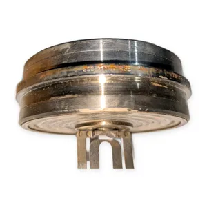 SSG MED RGE CAPSULE ASSEMBLY DIAPHGRAM TRANSMITTER 78 * 66