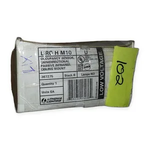 Lithonia Lighting LIRO M10 Occupancy Sensor