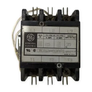 General Electric CR353AB3AF1 Contactor