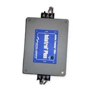 Isiatrol Plus Control Concepts IC+115 120VAC 50/60HZ 15A