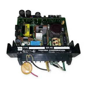 Toshiba TPS261-S PLC Power Supply Module