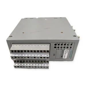 Siemens 6DD1681-0DD1 Module 16 Channel Board