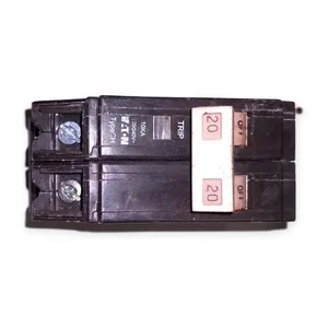 Eaton Circuit Breaker